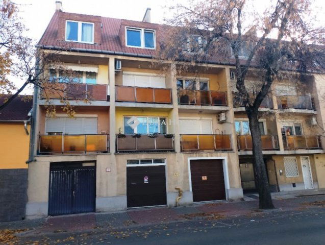 Eladó téglalakás, Budapesten, XIII. kerületben 45 M Ft, 1 szobás