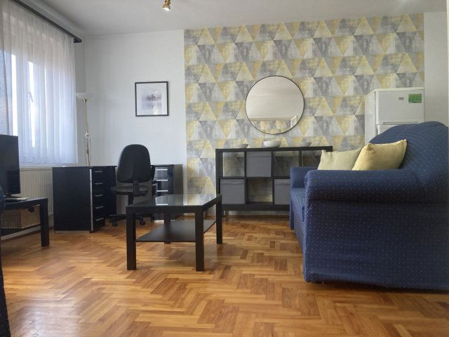 Kiadó téglalakás, albérlet, Debrecenben 230 E Ft / hó, 2 szobás