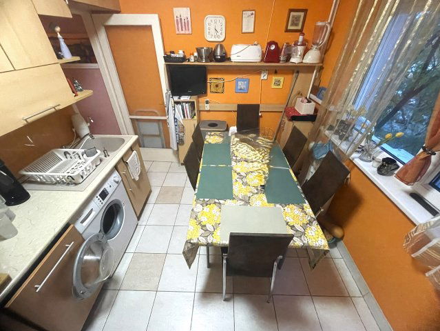 Eladó panellakás, Nyíregyházán, Árpád utcában 43.9 M Ft