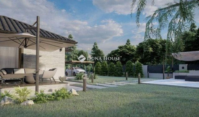 Eladó családi ház, Deszken 65.832 M Ft, 4 szobás