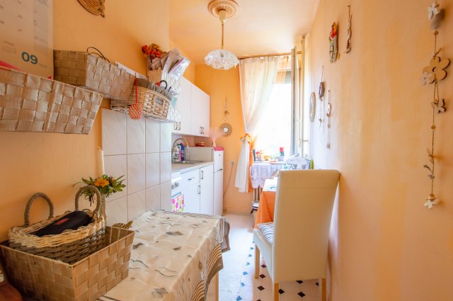 Eladó téglalakás, Szombathelyen 44.9 M Ft, 2 szobás