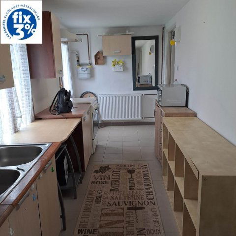 Eladó családi ház, Monoron 29.9 M Ft, 2 szobás