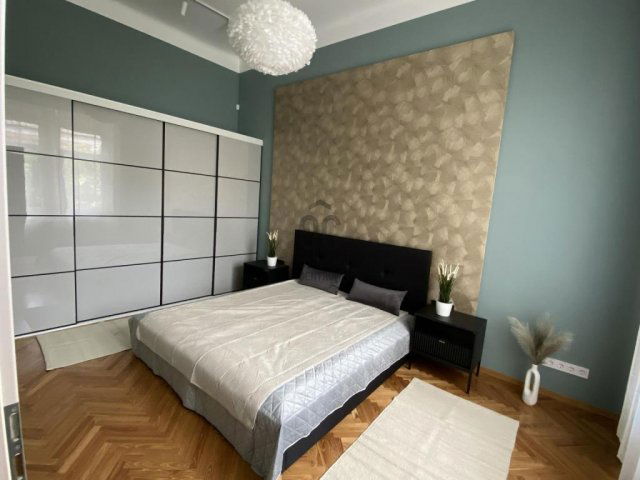 Eladó téglalakás, Budapesten, VI. kerületben 94.45 M Ft