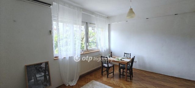 Eladó téglalakás, Budapesten, XI. kerületben 58.9 M Ft, 1 szobás