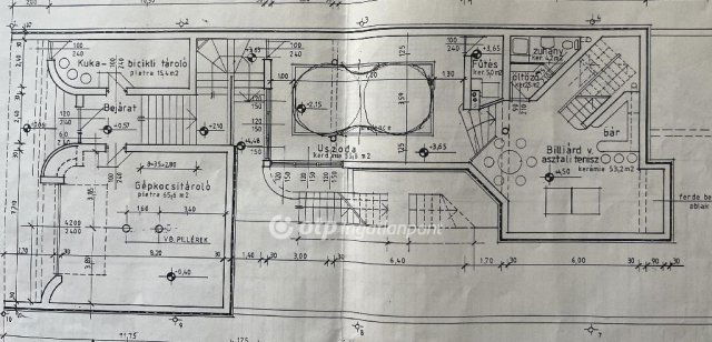 Eladó családi ház, Csömörön 349.9 M Ft, 6 szobás