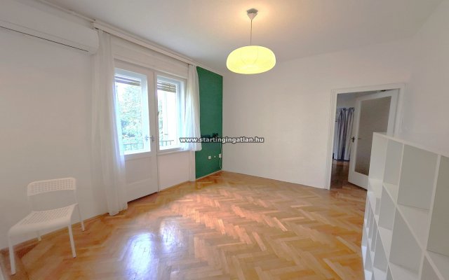 Kiadó téglalakás, albérlet, XI. kerületben, Ulászló utcában