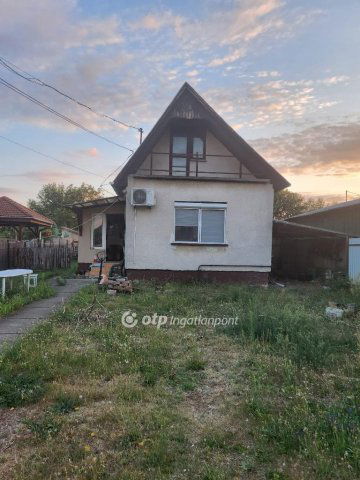 Eladó családi ház, Gyálon 48 M Ft, 1 szobás