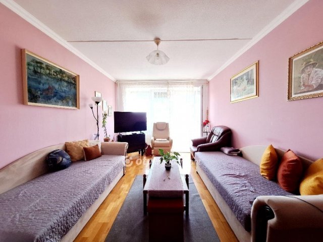 Eladó panellakás, Budapesten, XI. kerületben 69.9 M Ft, 2 szobás