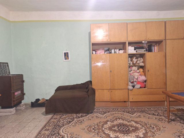 Eladó családi ház, Balotaszálláson 10.9 M Ft, 2 szobás