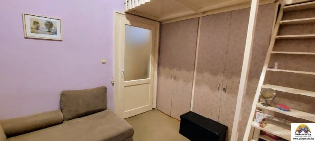 Eladó téglalakás, Budapesten, VII. kerületben 60.99 M Ft