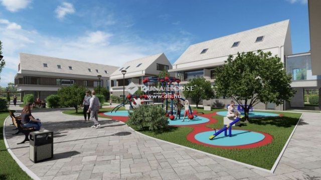 Eladó téglalakás, Kozármislenyen 92.5 M Ft, 3 szobás