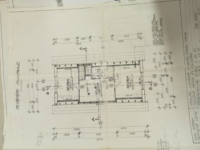 Eladó családi ház, Érsekcsanádon 68.8 M Ft, 3 szobás