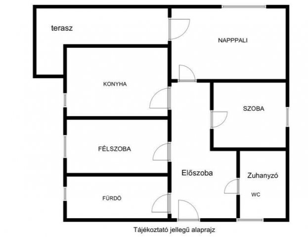 Eladó téglalakás, Budapesten, XI. kerületben 180 M Ft