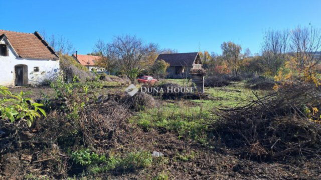 Eladó telek, Borgátán 4.9 M Ft / költözzbe.hu