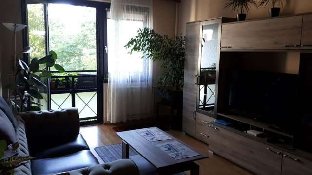 Eladó panellakás, Debrecenben 61.8 M Ft, 2 szobás