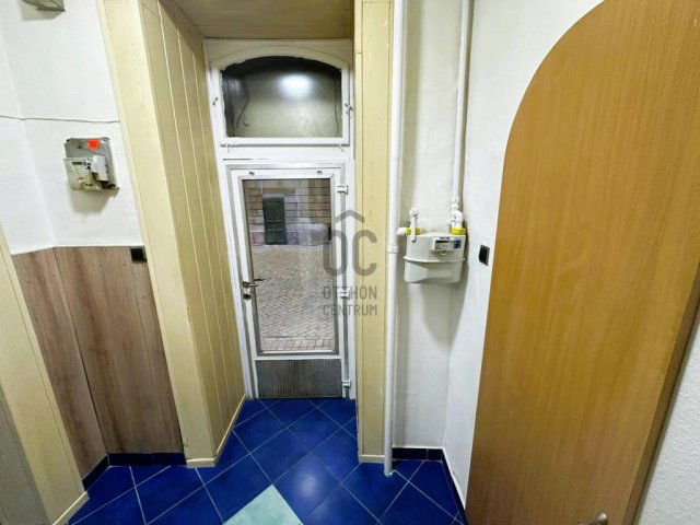 Eladó téglalakás, Budapesten, VII. kerületben 64.9 M Ft