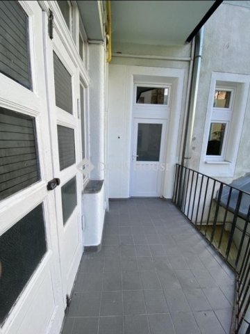 Eladó téglalakás, Budapesten, VII. kerületben 46 M Ft, 1 szobás