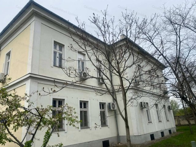 Kiadó iroda, Szolnokon 108 E Ft / hó, 2 szobás