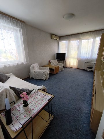 Kiadó téglalakás, albérlet, Budapesten, XI. kerületben