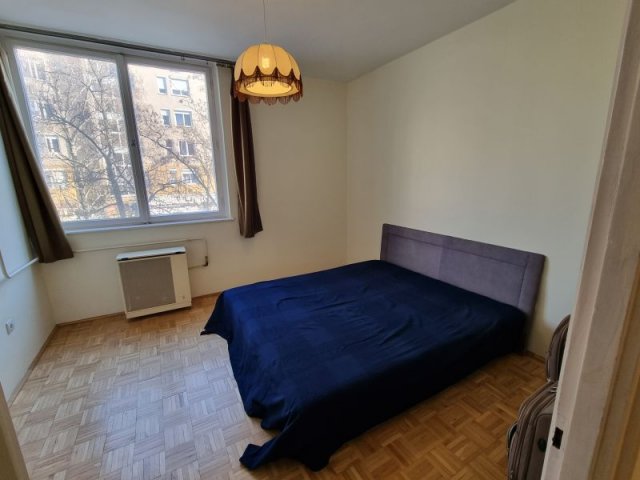 Eladó téglalakás, Budapesten, IV. kerületben, Reviczky utcában