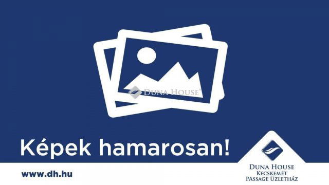Eladó telek, Tiszakécskén 145 M Ft / költözzbe.hu