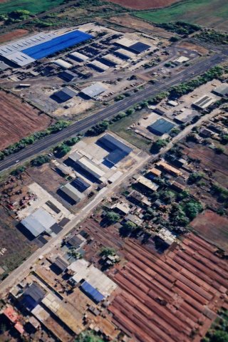 Eladó ipari ingatlan, Nyíregyházán 257 M Ft, 3 szobás