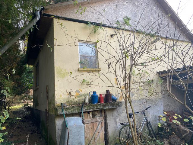 Eladó családi ház, Verőcén 35 M Ft, 2 szobás