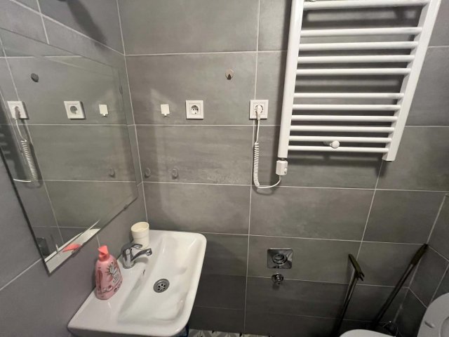 Eladó téglalakás, Budapesten, IX. kerületben, Ráday utcában
