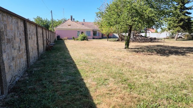 Eladó családi ház, Dunakilitin 62.23 M Ft, 3 szobás