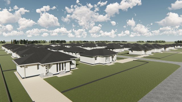 Eladó családi ház, Kecskeméten 85 M Ft, 5 szobás