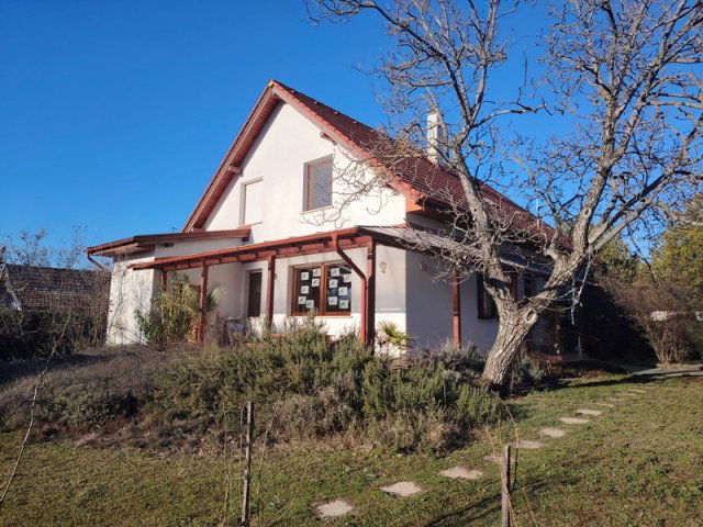 Eladó családi ház, Dabason 94.9 M Ft, 4+1 szobás