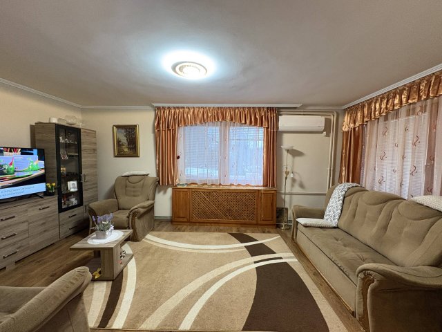 Eladó családi ház, Miskolcon 89.9 M Ft, 4 szobás