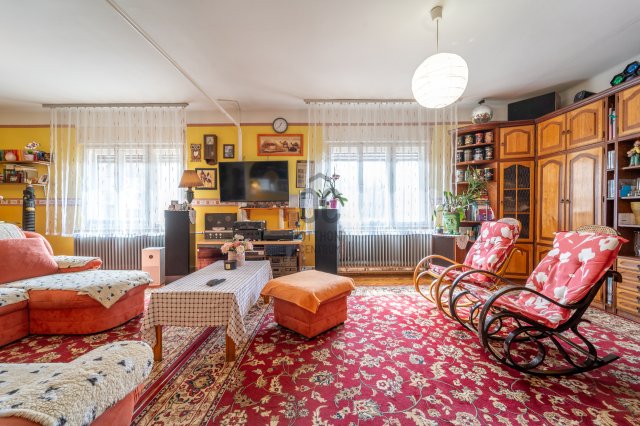 Eladó családi ház, Isaszegen 84.3 M Ft, 3 szobás