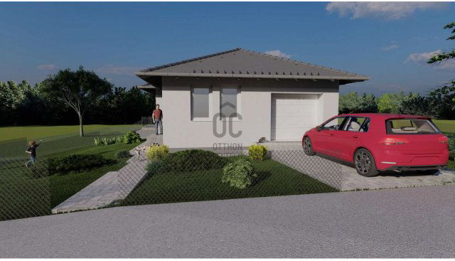 Eladó családi ház, Érden 139.9 M Ft, 4 szobás