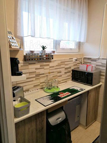 Eladó téglalakás, Siófokon 55.5 M Ft, 2 szobás