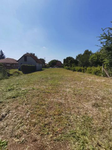 Eladó telek, Bocskaikerten, Németh László úton 28.9 M Ft