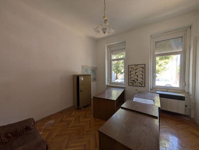 Eladó téglalakás, Budapesten, IV. kerületben 22.9 M Ft, 1 szobás
