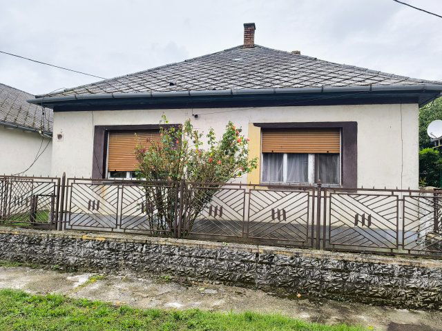 Eladó családi ház, Ónodon 20.99 M Ft, 3 szobás