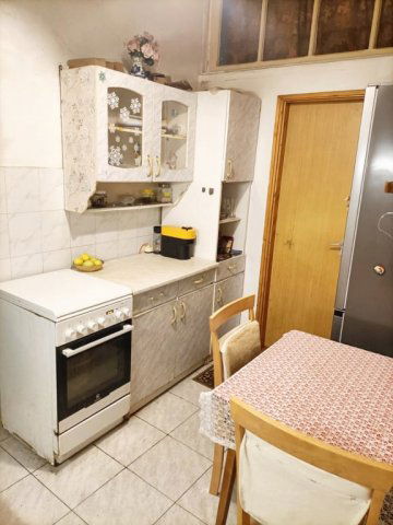 Eladó téglalakás, Budapesten, VII. kerületben, Rákóczi úton