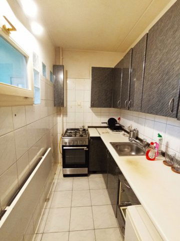 Eladó téglalakás, Budapesten, XIV. kerületben, Ond vezér útján