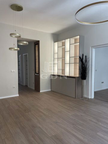 Eladó téglalakás, Budapesten, VII. kerületben 110.9 M Ft