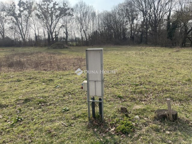 Eladó telek, Újkéren 15.9 M Ft / költözzbe.hu
