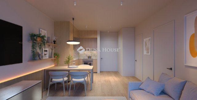 Eladó téglalakás, Budapesten, XIII. kerületben 75.26 M Ft