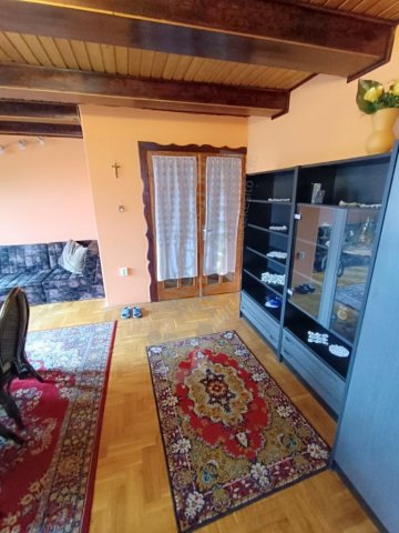 Kiadó családi ház, albérlet, XVIII. kerületben, József Attila utcában