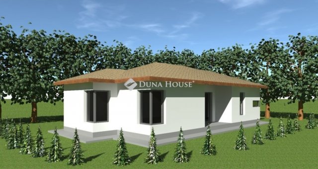 Eladó családi ház, Nemesnádudvaron 55 M Ft, 4 szobás