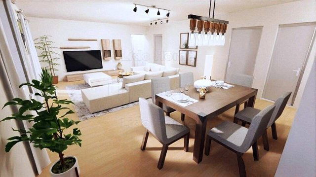 Eladó téglalakás, Tapolcán 119 M Ft, 3 szobás