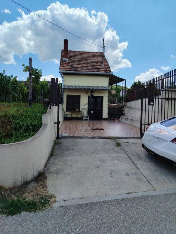 Eladó mezogazdasagi ingatlan, Szekszárdon, Bor utcában 37 M Ft