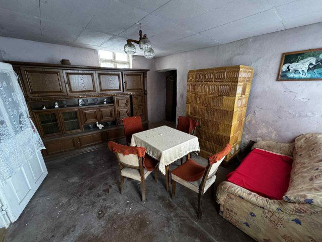 Eladó családi ház, Eleken 11.5 M Ft, 4 szobás