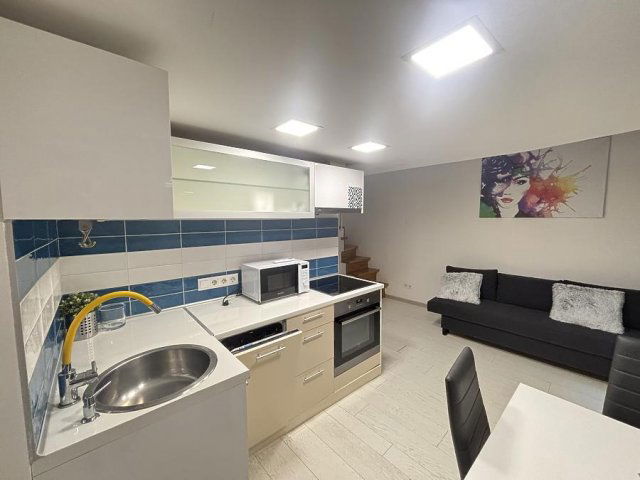 Eladó téglalakás, Budapesten, VII. kerületben, Erzsébet körúton