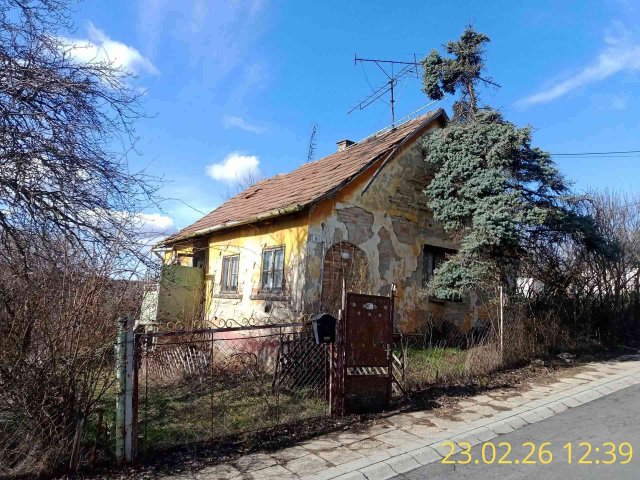Eladó családi ház, Dunaújvárosban, Hajós utcában 18.65 M Ft